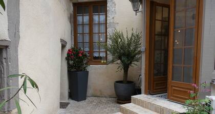 LE LOGIS ST PERE SANCERRE