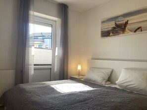 2 Schlafzimmer, kostenloses WLAN
