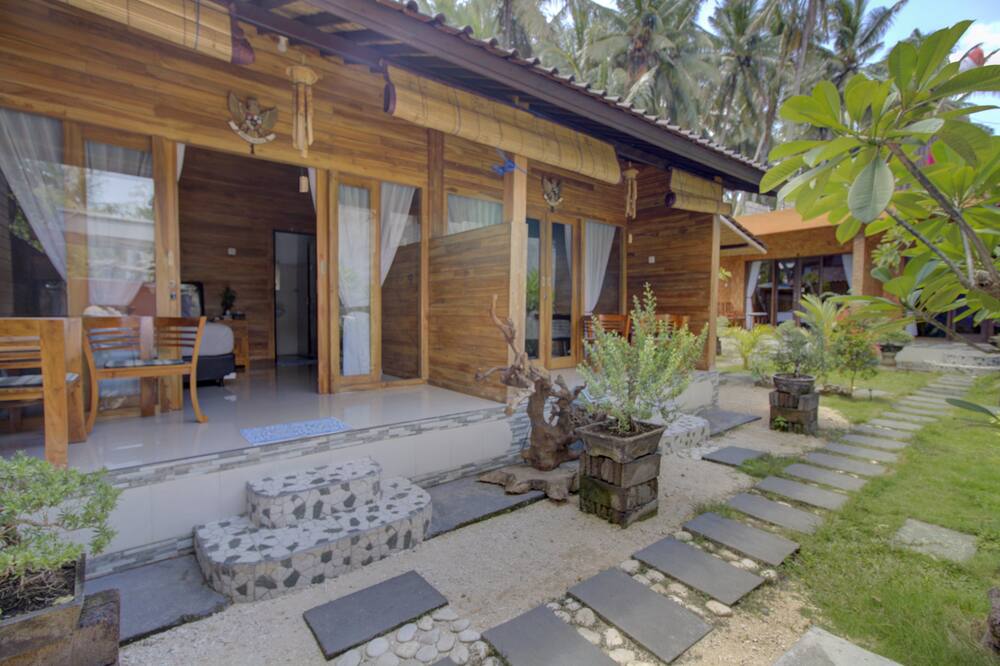 Linas Villas