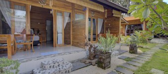 Linas Villas