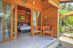 Teras/patio
