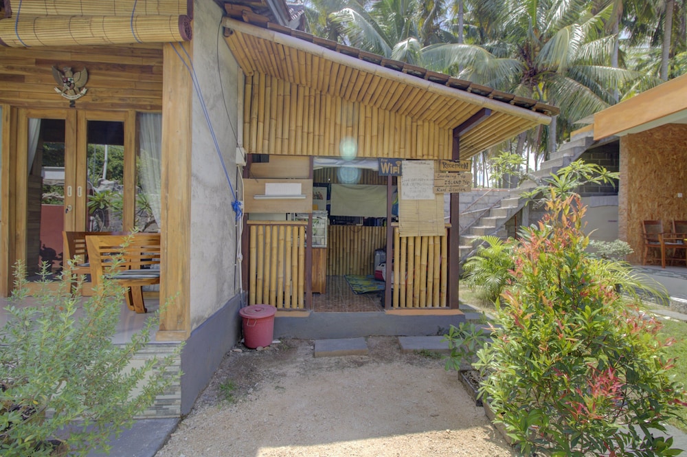 Lina’s Villas