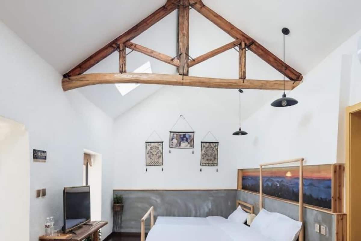 Habitación familiar | Wifi gratis