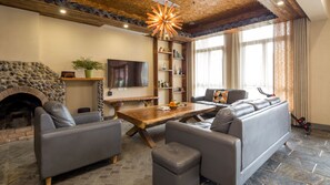 Servizio della struttura