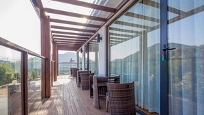 Property amenity - Floral Hotel Moganshan Tianquan (Huzhou)