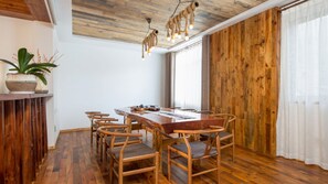 Property amenity - Floral Hotel Moganshan Tianquan (Huzhou)