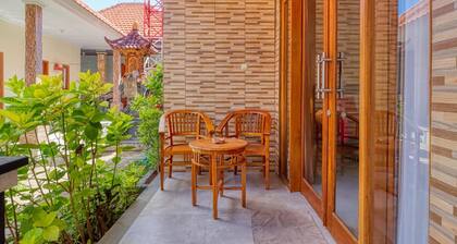 Nibugi Guest House