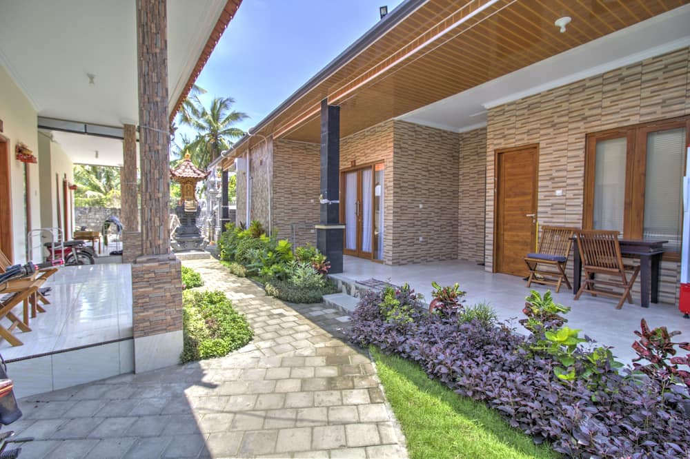 Nibugi Guest House