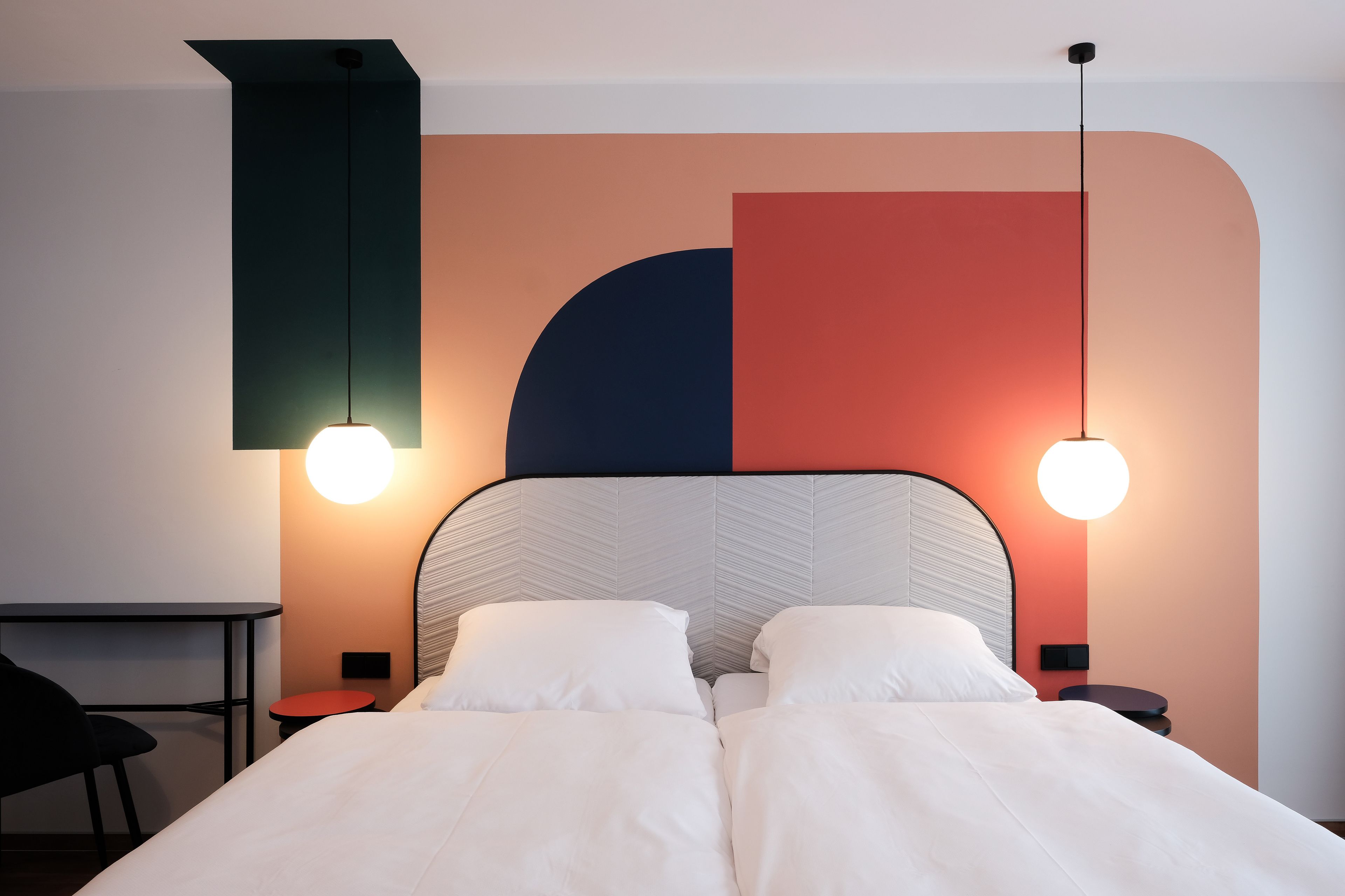 Photo - The Dot | 24/7 Checkin