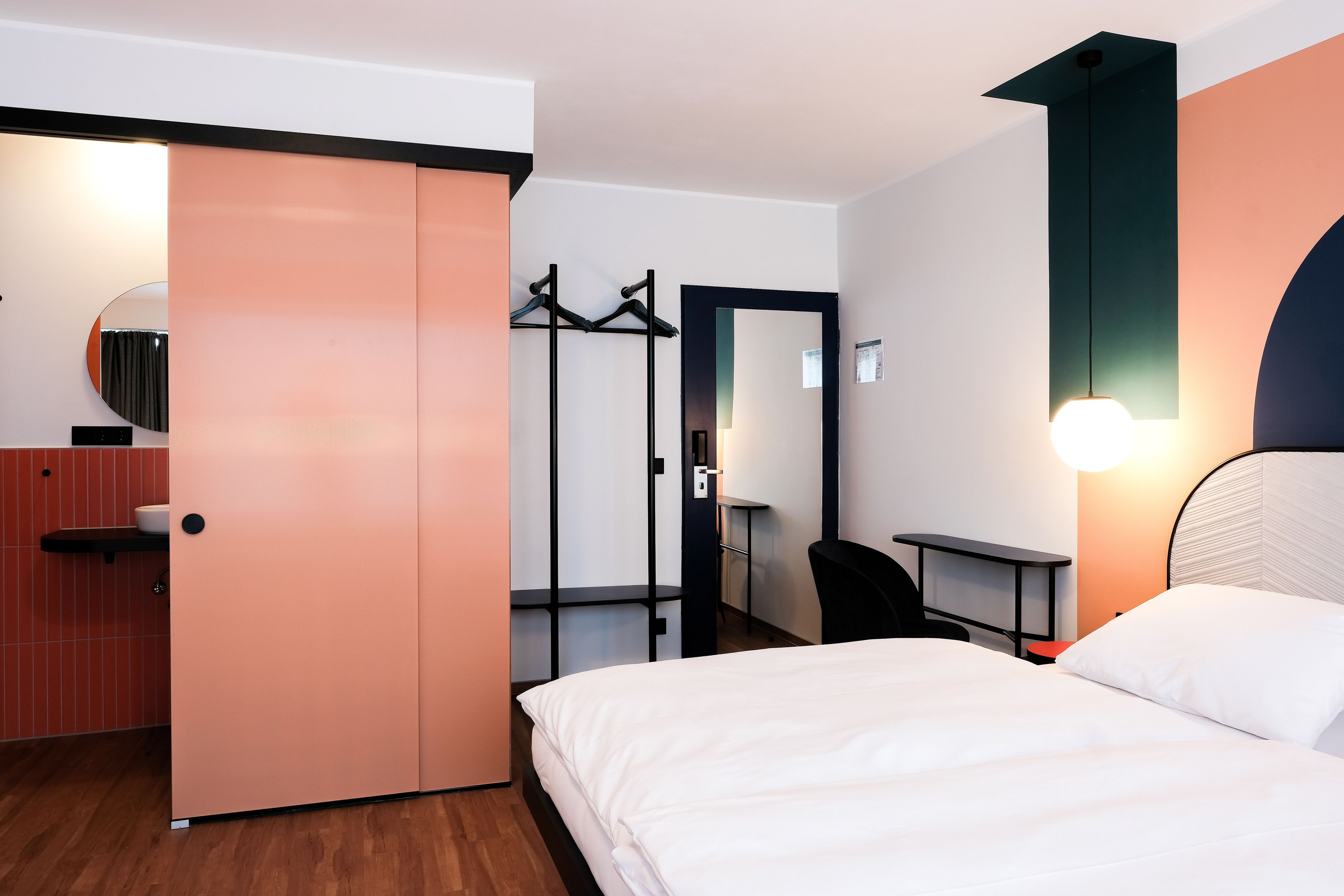 Photo - The Dot | 24/7 Checkin