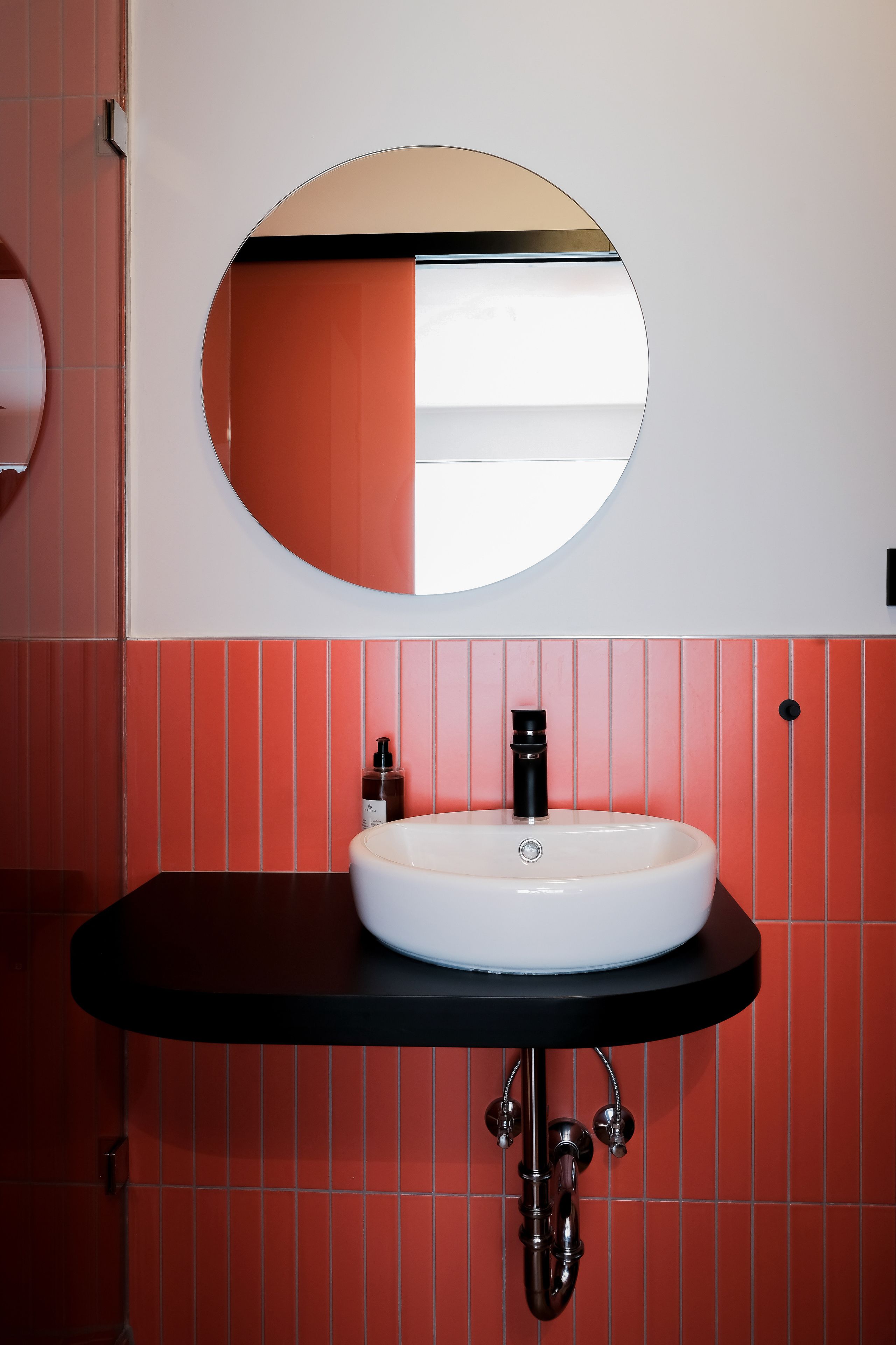 Photo - The Dot | 24/7 Checkin