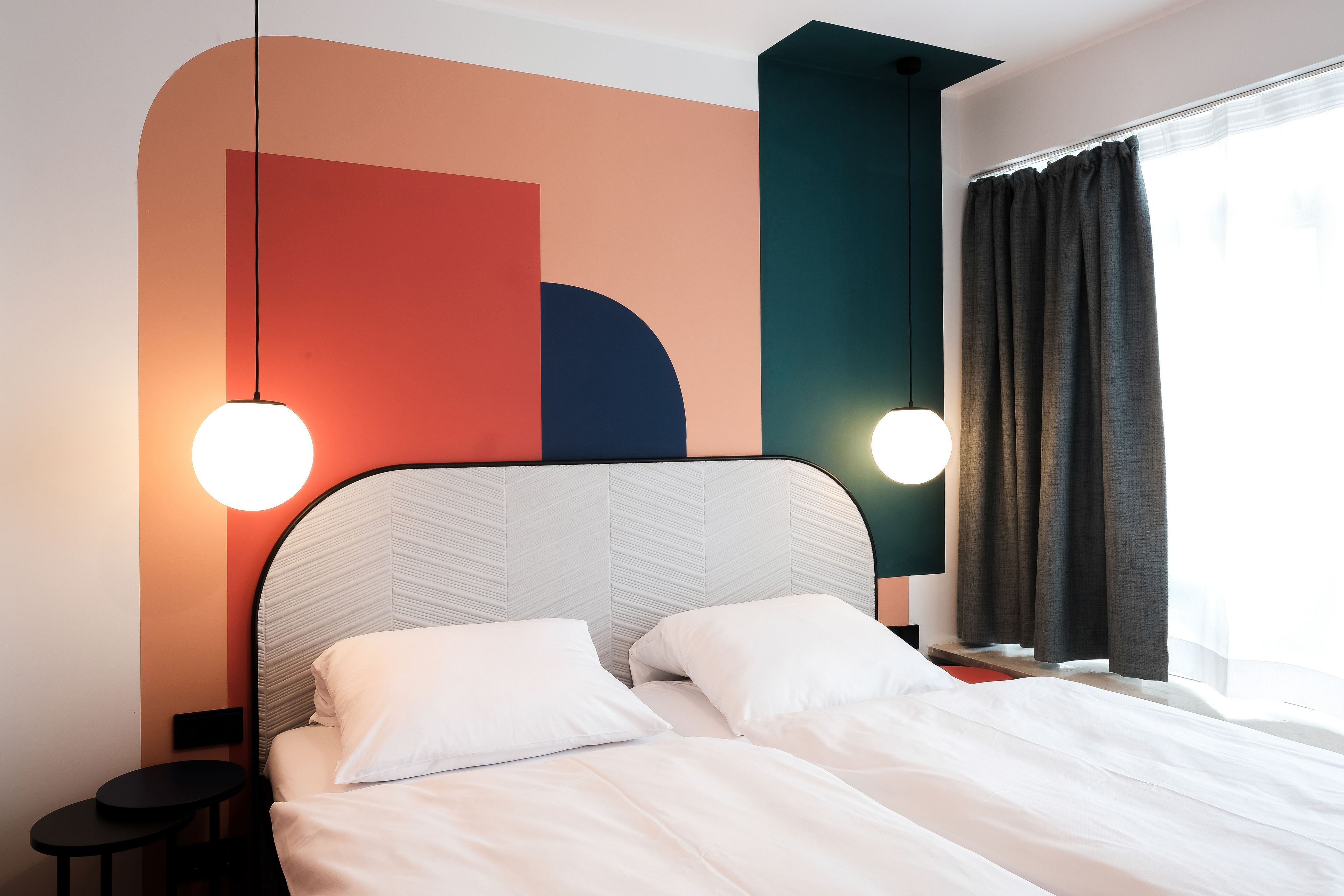 Photo - The Dot | 24/7 Checkin