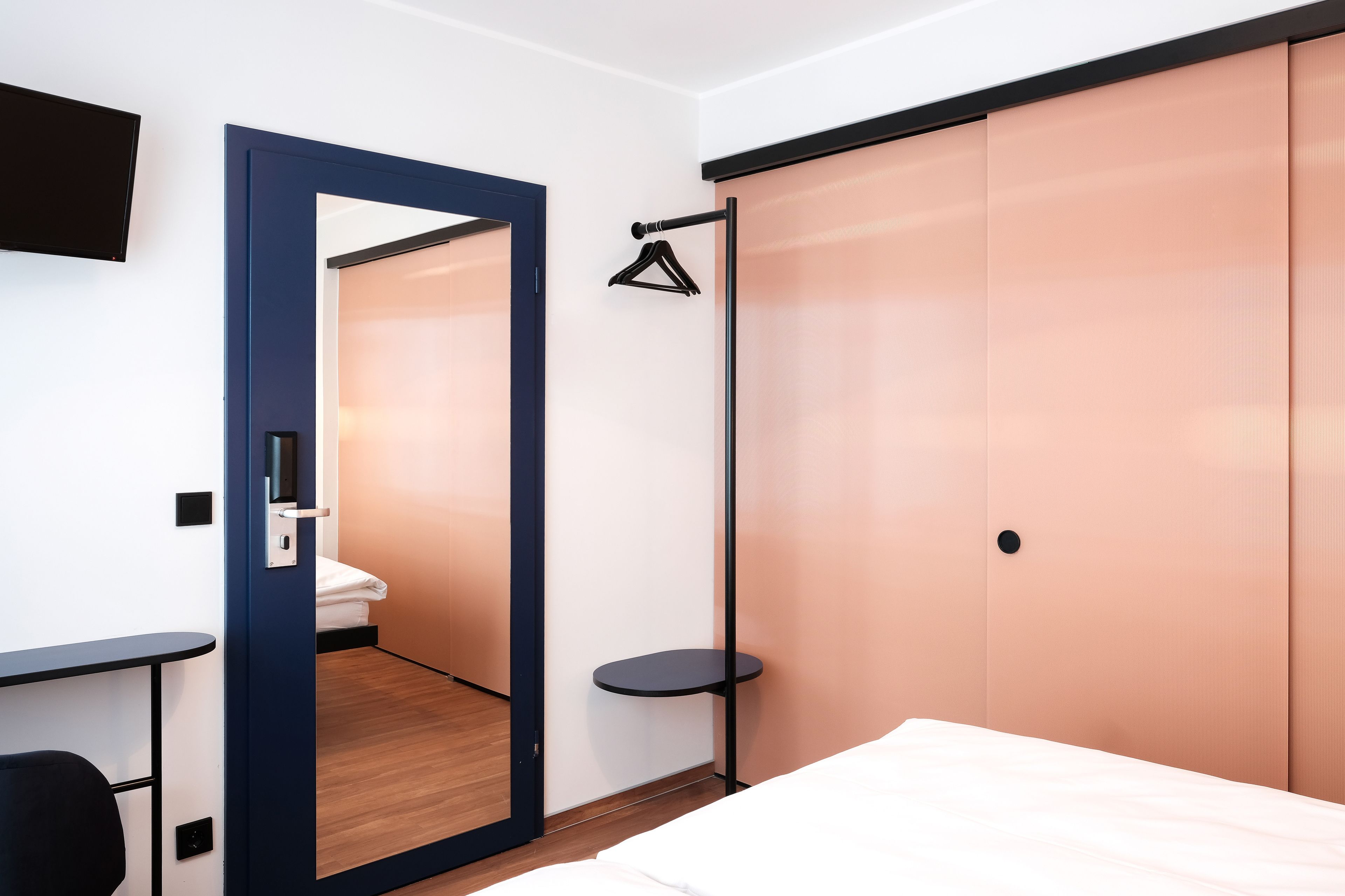 Photo - The Dot | 24/7 Checkin