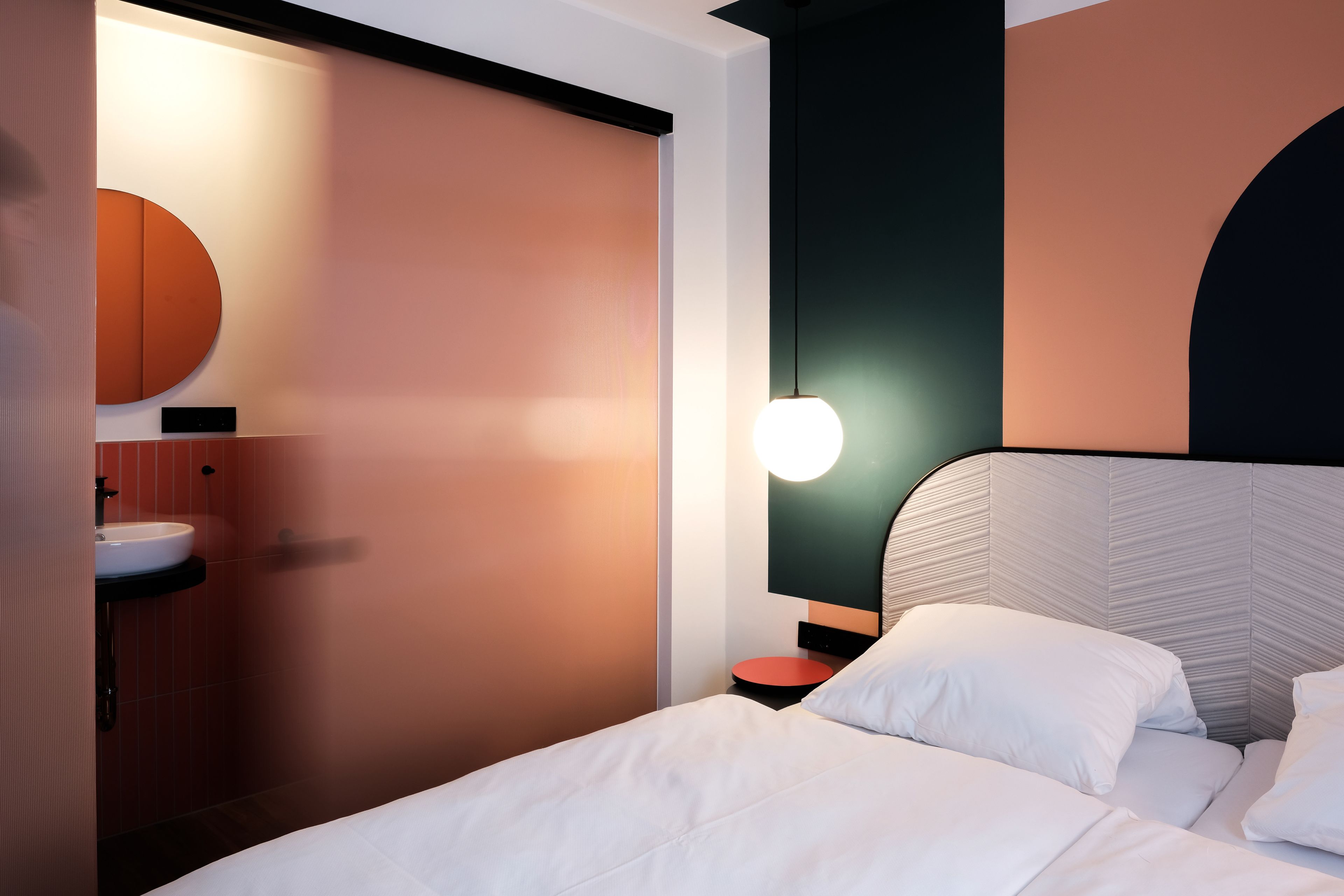 Photo - The Dot | 24/7 Checkin