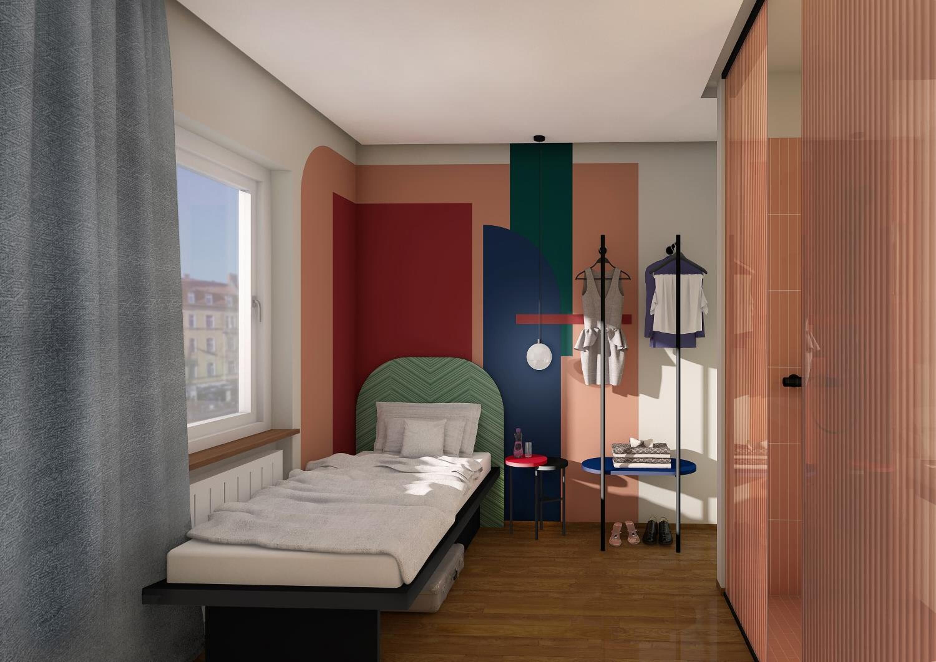 Photo - The Dot | 24/7 Checkin