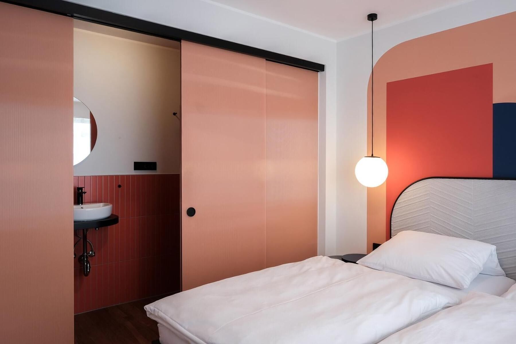 Foto - The Dot | 24/7 Checkin