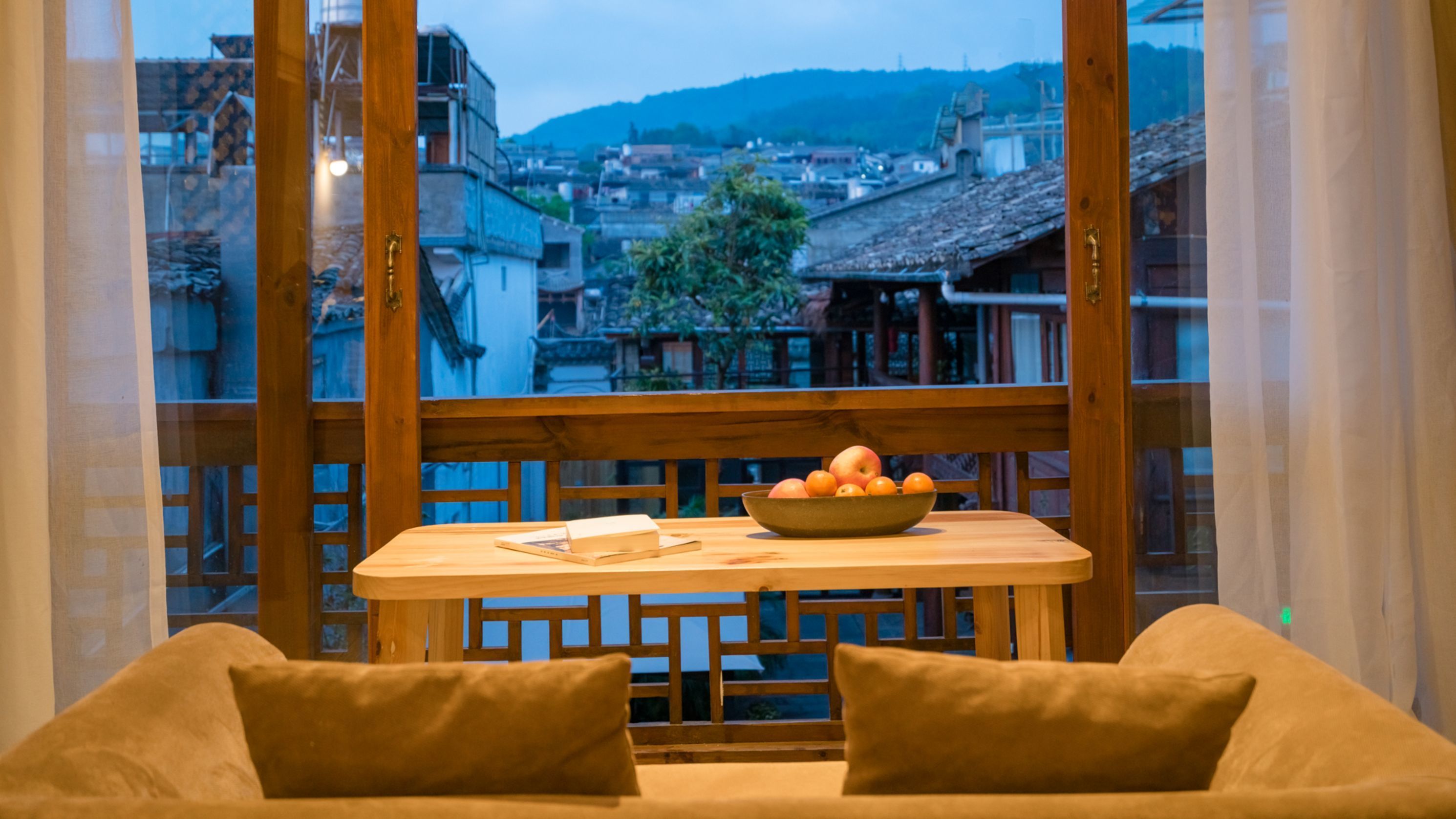 Family Room(Mainland China Guest Only) | Room amenity