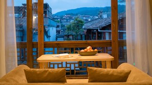 Family Room(Mainland China Guest Only) | Room amenity