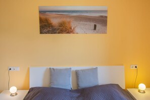 3 عدّة غرف نوم وواي فاي مجانًا