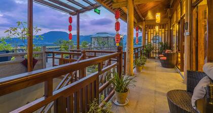 Floral Hotel Tengchong Heshun Hemuju