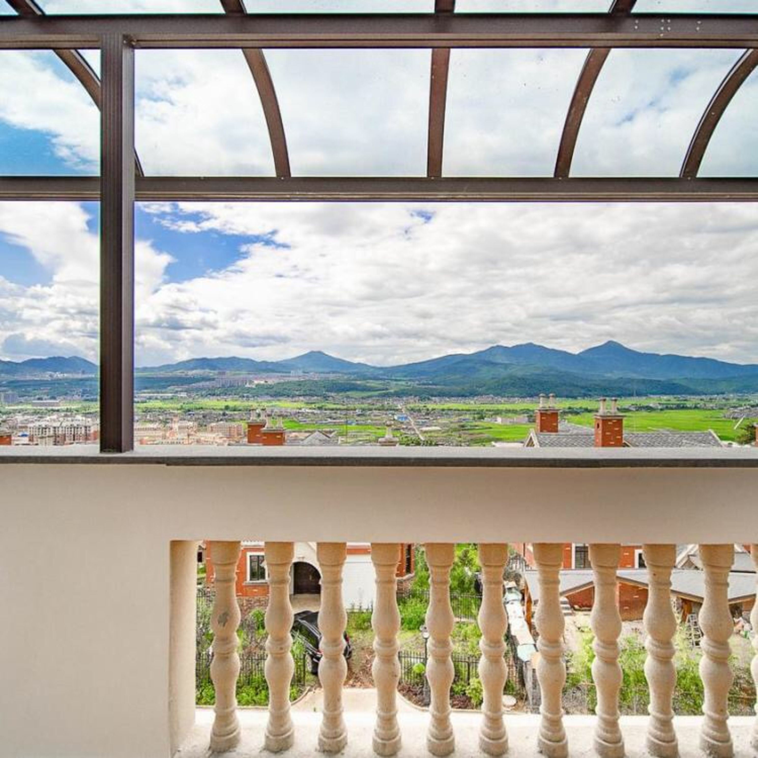 Elite Double Room (Mainland Chinese Citizen Only) | Room amenity