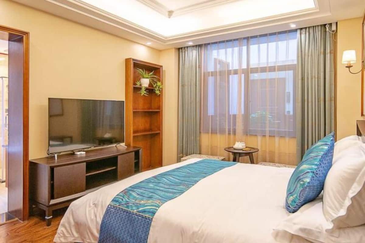 Signature-Doppelzimmer