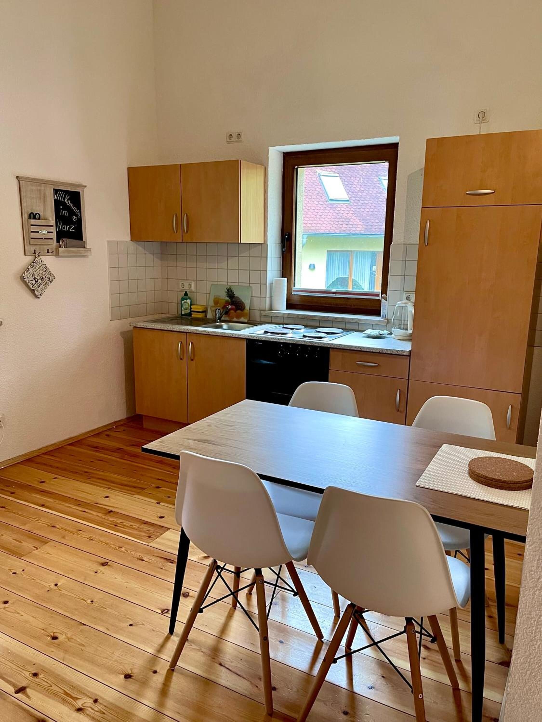 Comfort Chalet | Private kitchen