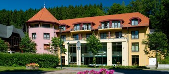 Hotel Habichtstein