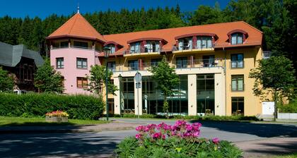 Hotel Habichtstein