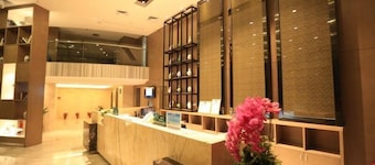 Shanshui Trends Hotel Pingtan Branch