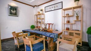 Interior - Floral Hotel Libo Meet Inn (Qiannan)