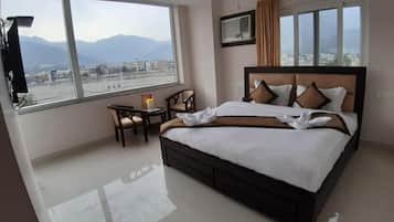 Rollaway beds