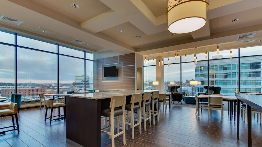 Drury Plaza Hotel Nashville Downtown