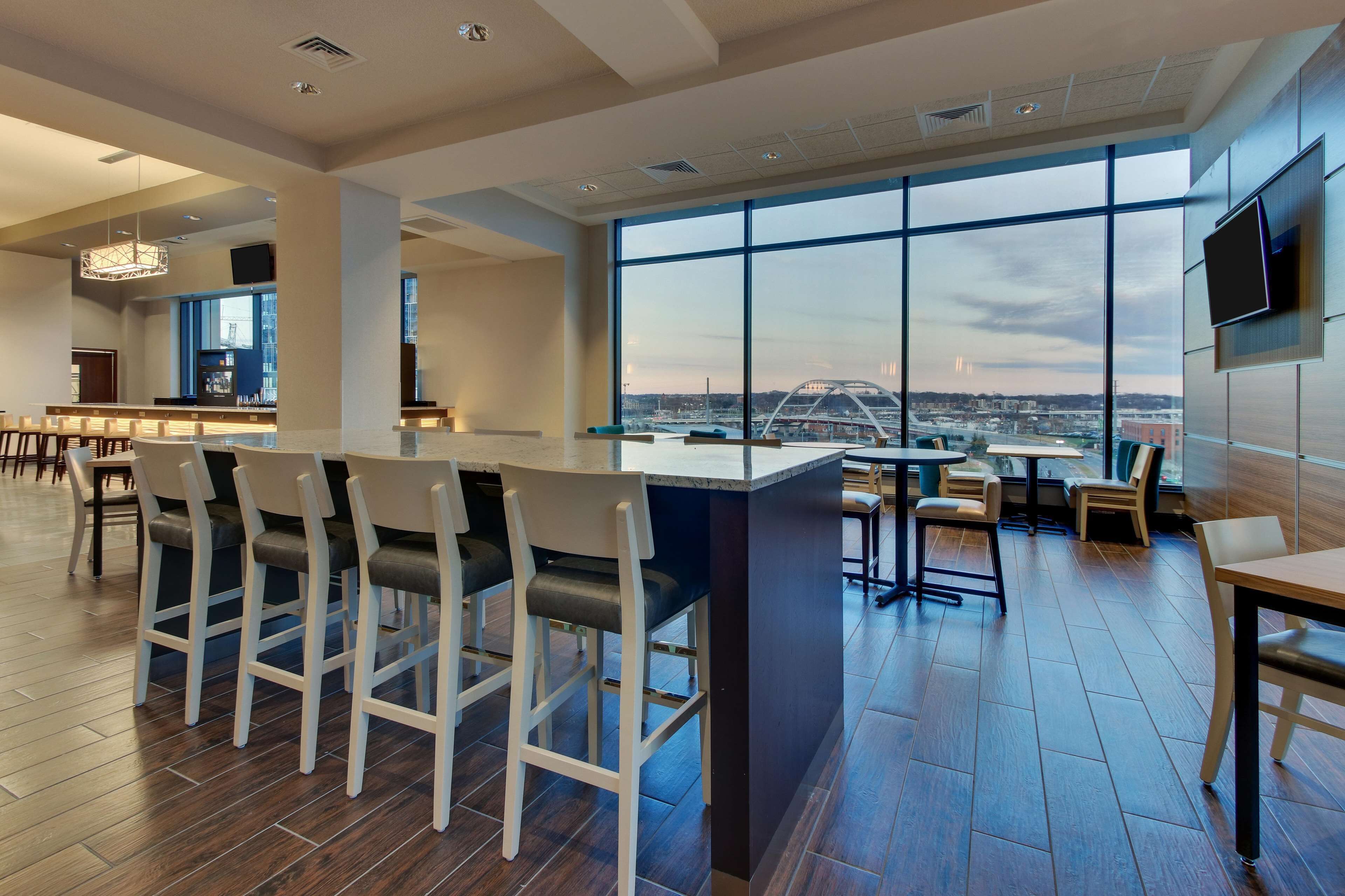 Photo - Drury Plaza Hotel Nashville Downtown