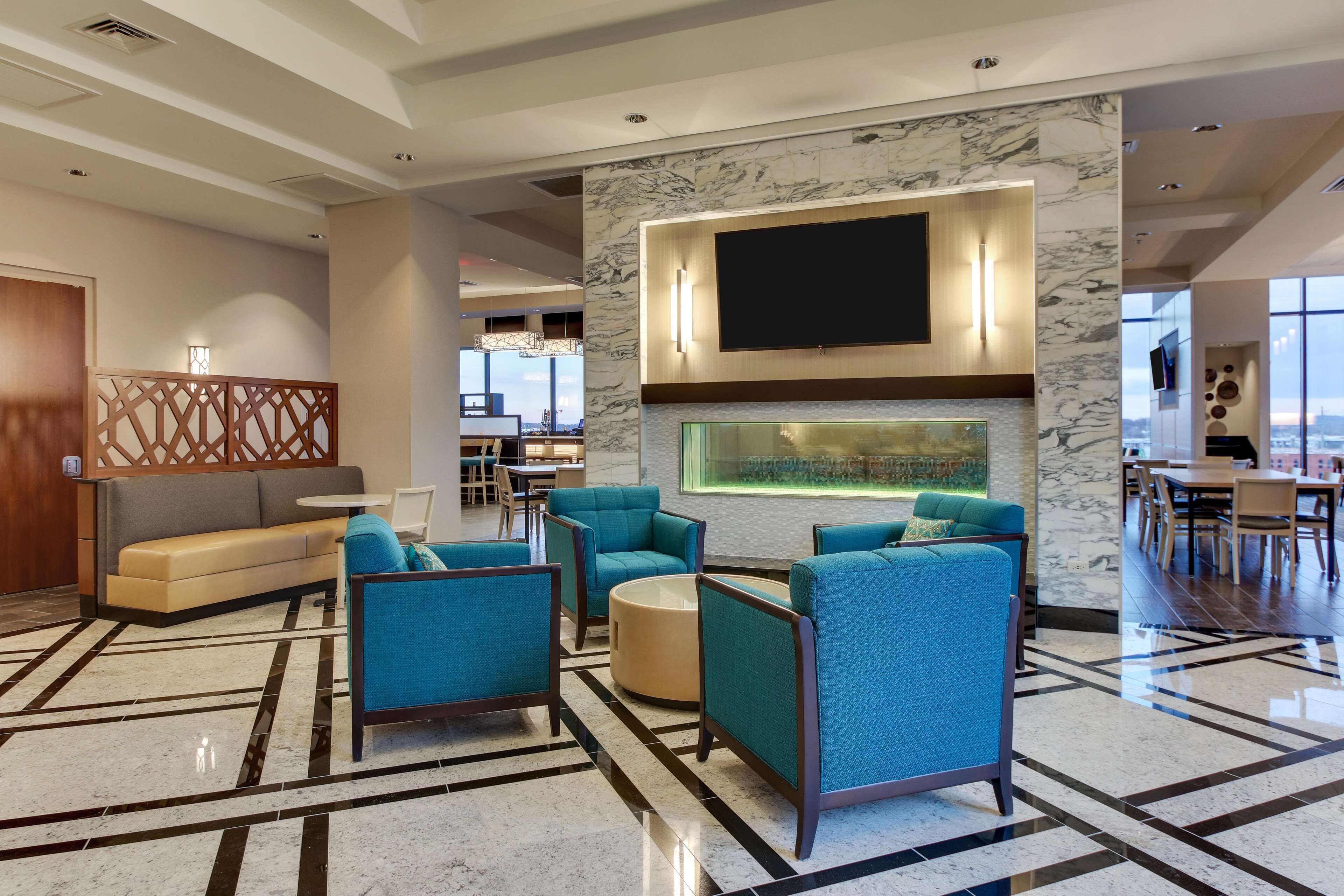 Photo - Drury Plaza Hotel Nashville Downtown