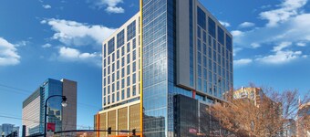 Drury Plaza Hotel Nashville Downtown