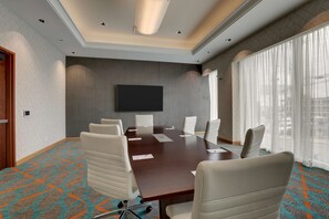 Meeting facility - Drury Plaza Hotel Nashville Downtown (Nashville)