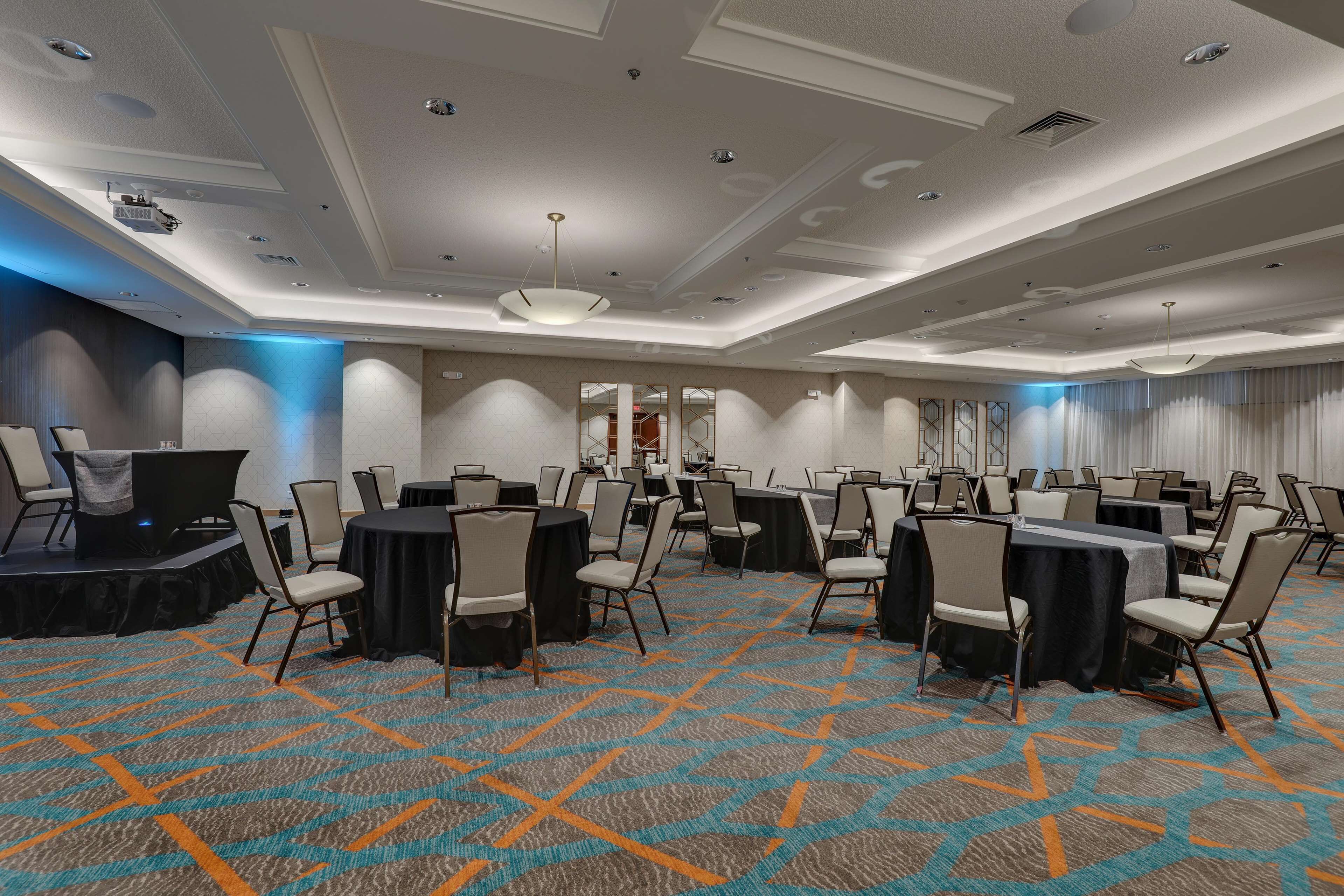 Photo - Drury Plaza Hotel Nashville Downtown