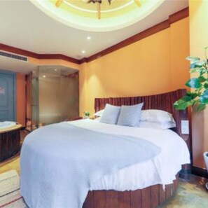 Premium Double Room - Floral Hotel Chongqing Meila (Chongqing)