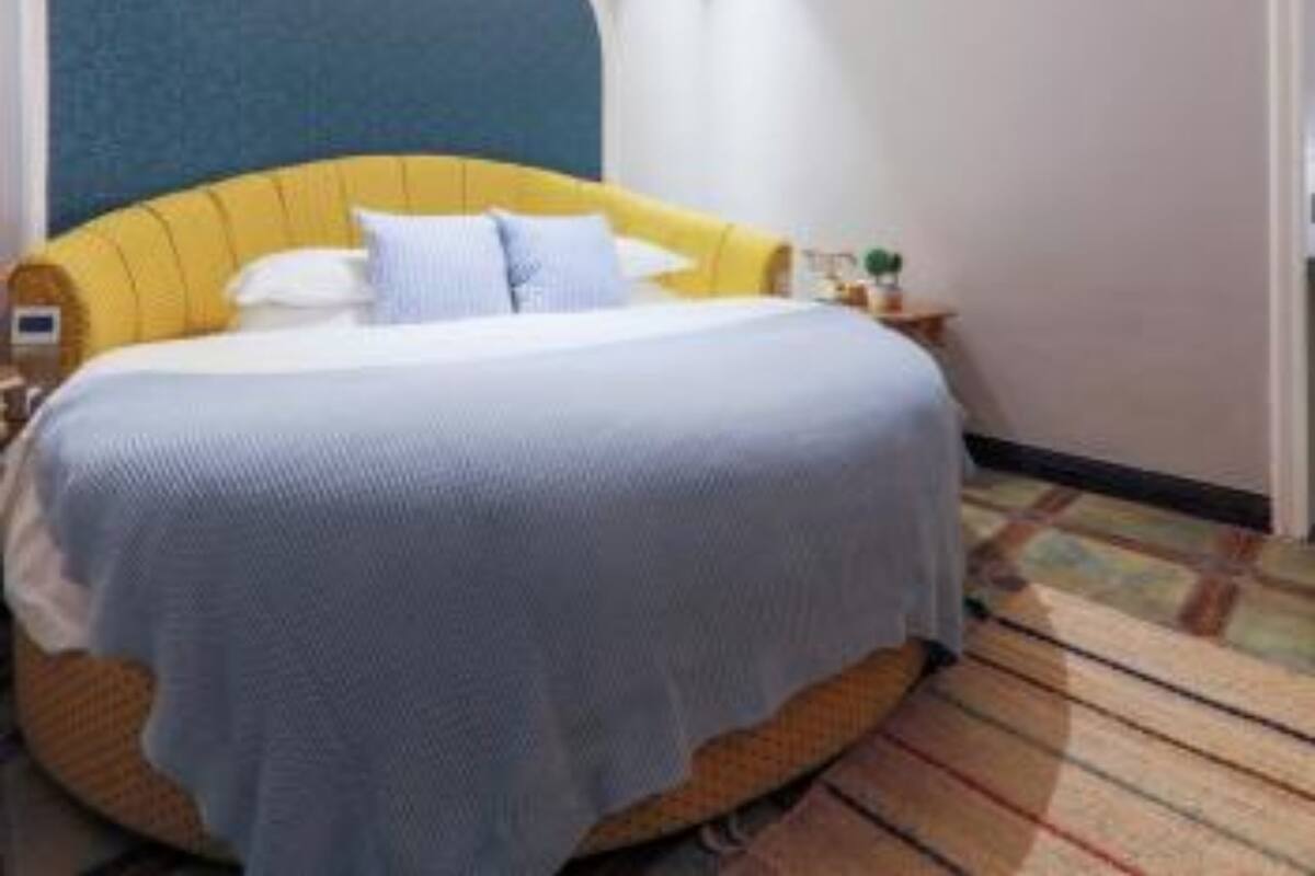 Habitación estándar doble | Cortinas opacas y wifi gratis