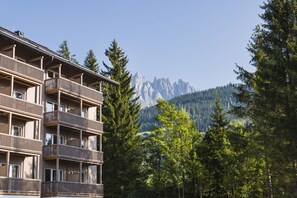 Junior Suite | Resort view