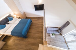 Room - Aldiana Club Hochkönig (Muehlbach Am Hochkoenig)