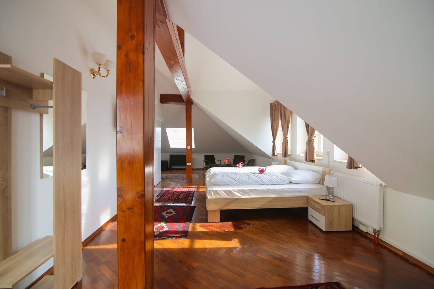 Foto - Hotel Vila Katrca