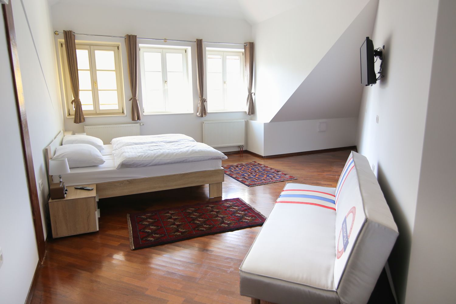 Foto - Hotel Vila Katrca