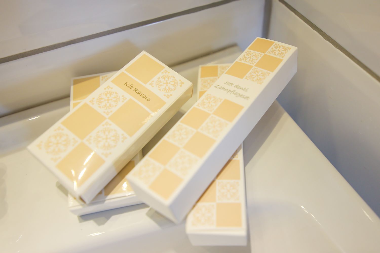 Foto - Hotel Vila Katrca