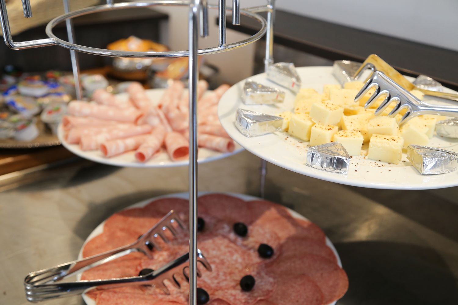 Foto - Hotel Vila Katrca