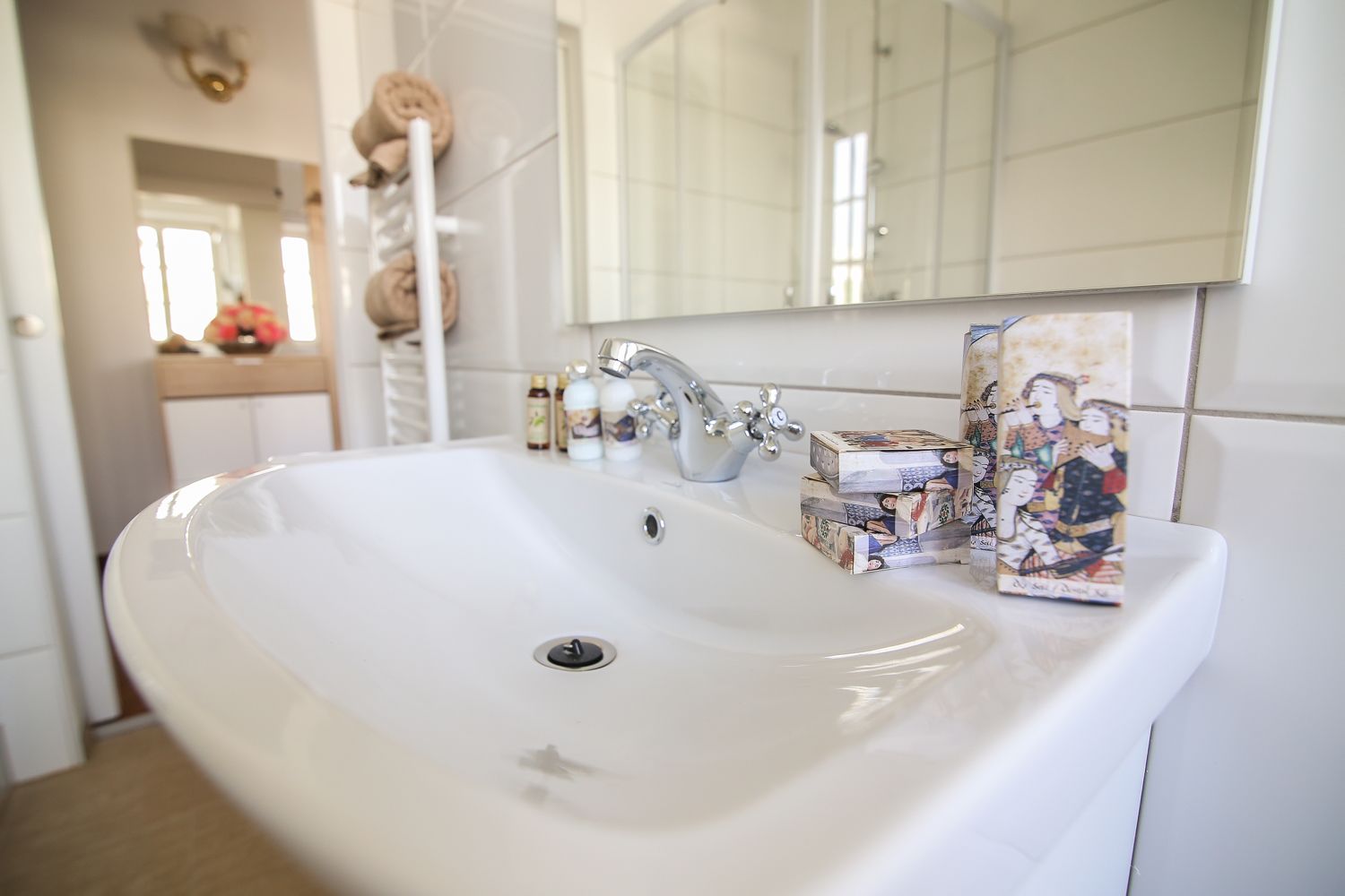 Foto - Hotel Vila Katrca