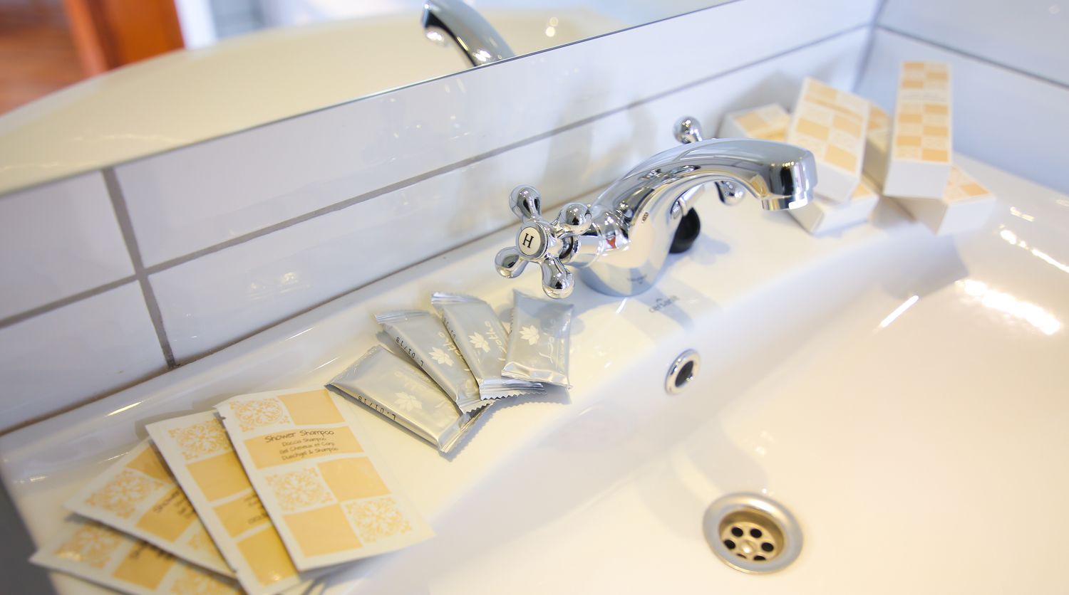 Foto - Hotel Vila Katrca