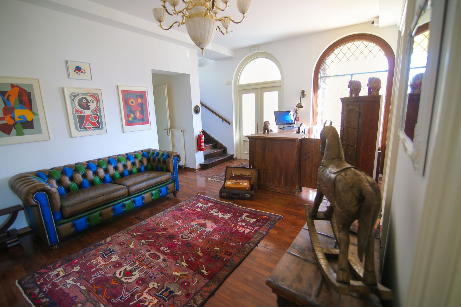 Foto - Hotel Vila Katrca