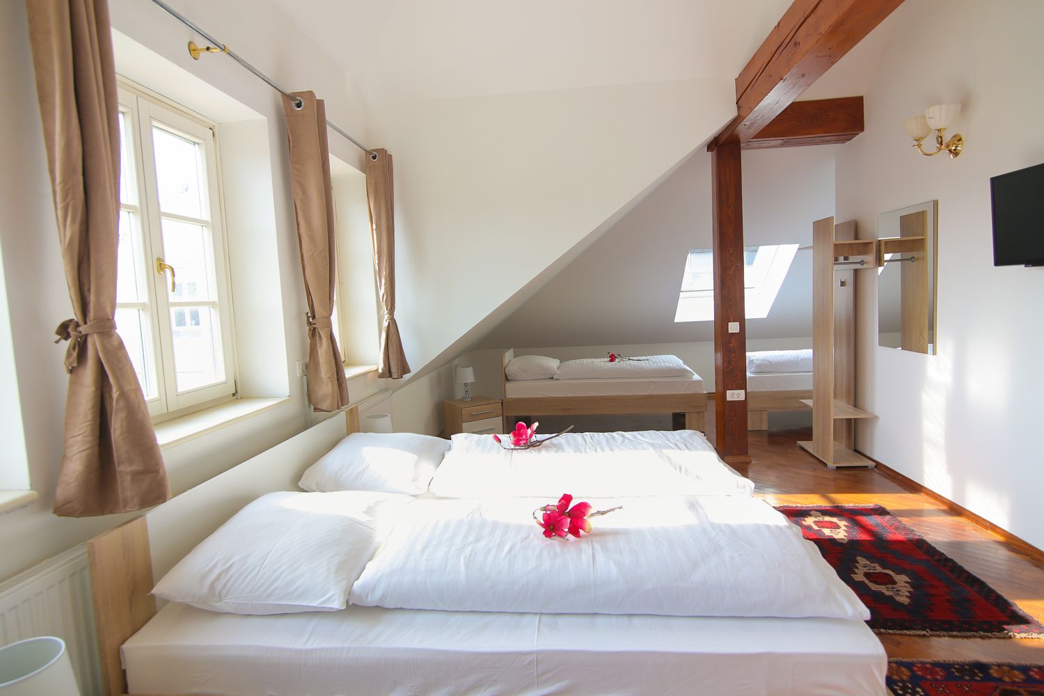 Foto - Hotel Vila Katrca